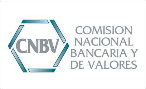CNBV logo